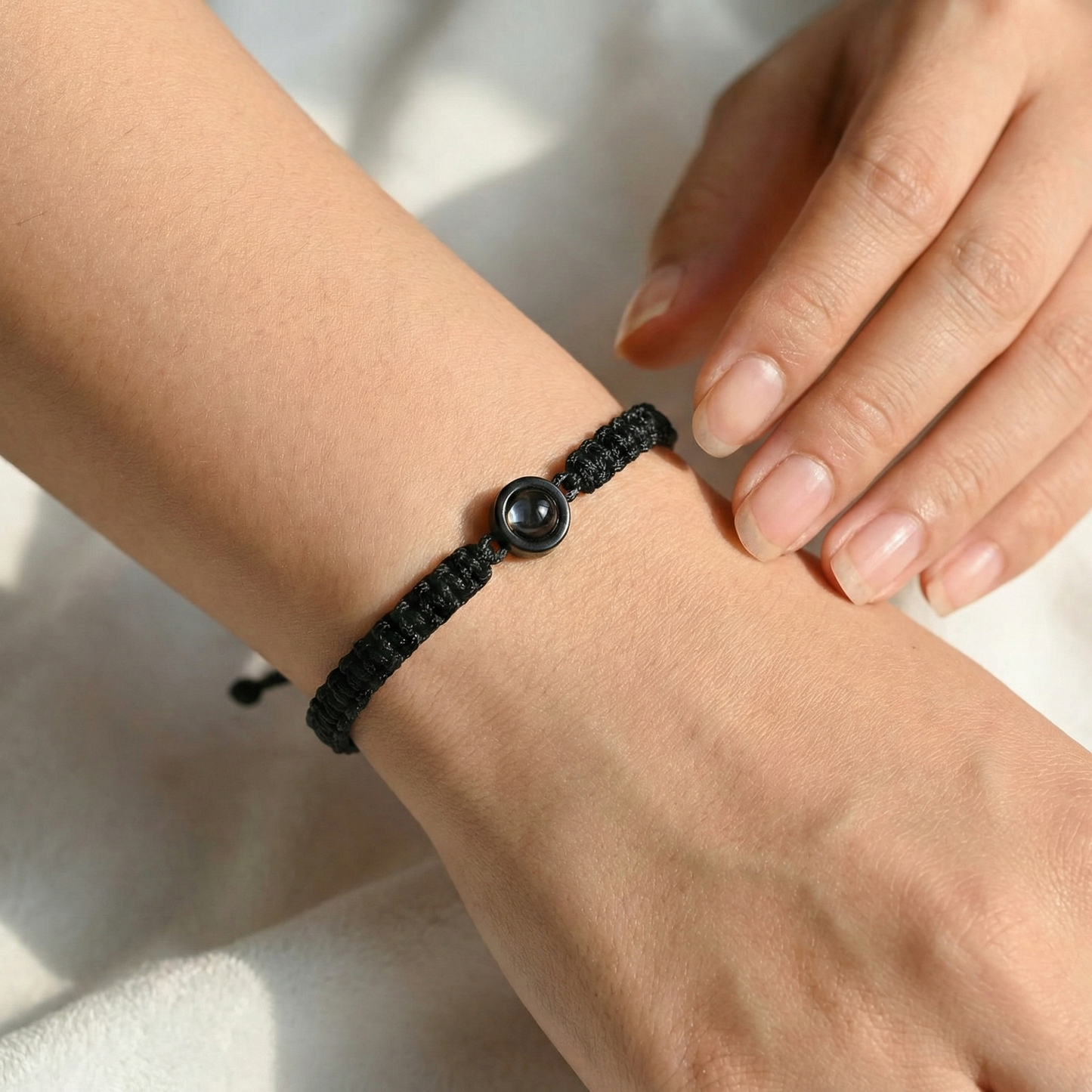 Luxury Rose Bear & Heart Bracelet Gift Set – The Viral "I Love You" Surprise