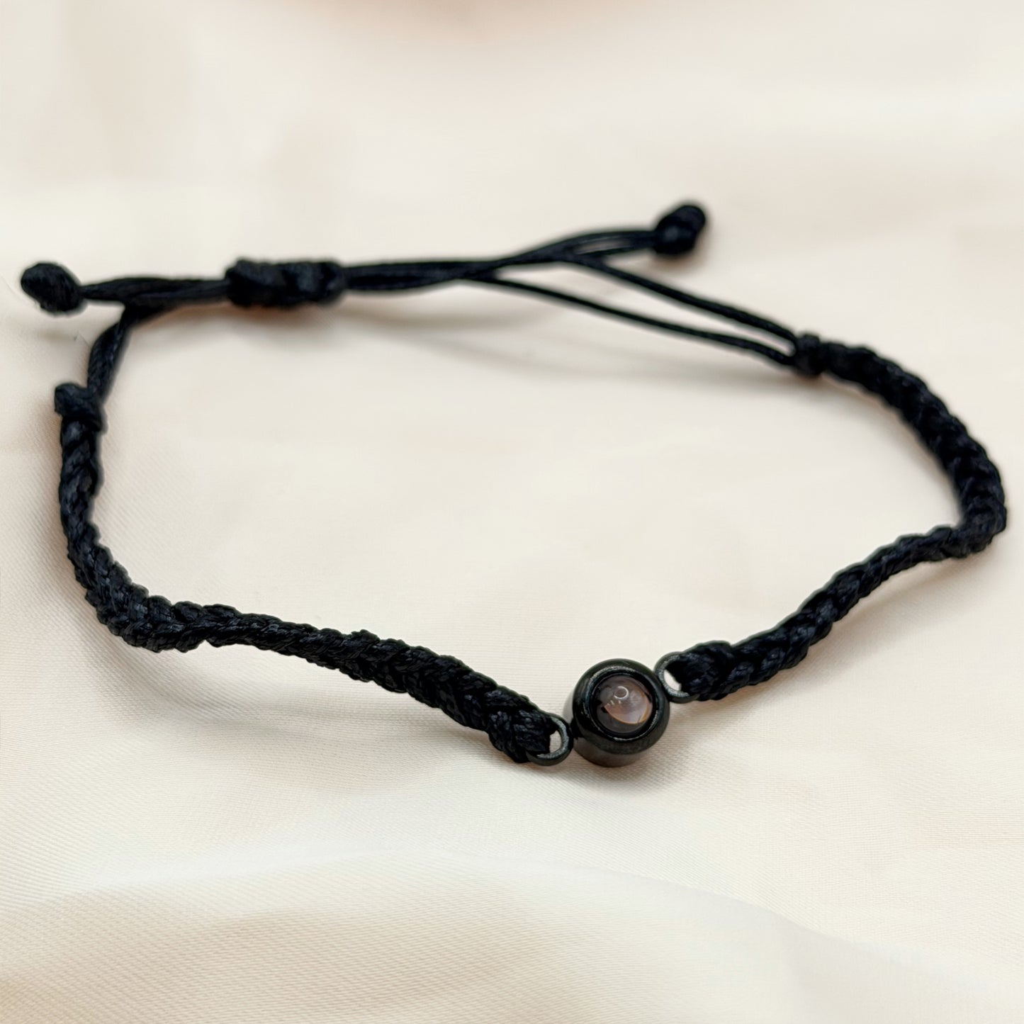 Luxury Rose Bear & Heart Bracelet Gift Set – The Viral "I Love You" Surprise