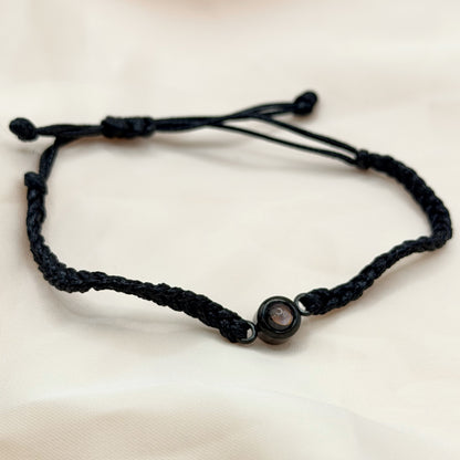 Luxury Rose Bear & Heart Bracelet Gift Set – The Viral "I Love You" Surprise